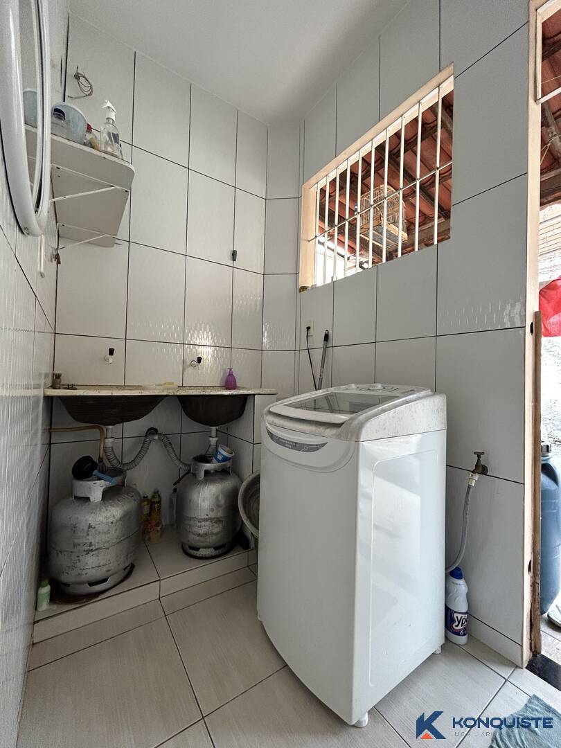 Casa, 3 quartos, 247 m² - Foto 16