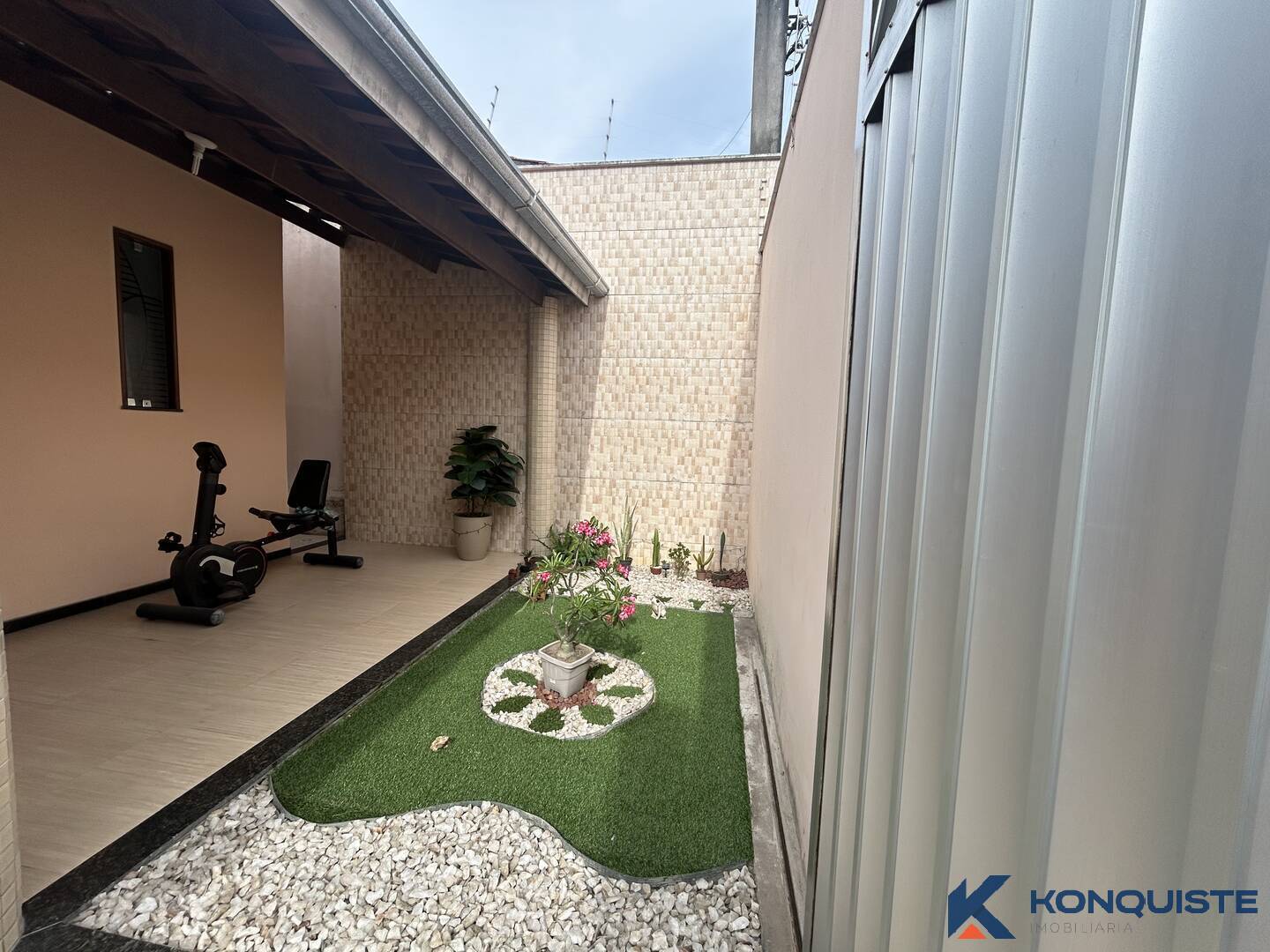 Casa, 3 quartos, 247 m² - Foto 3