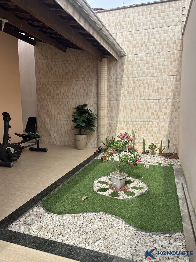 Casa, 3 quartos, 247 m² - Foto 4