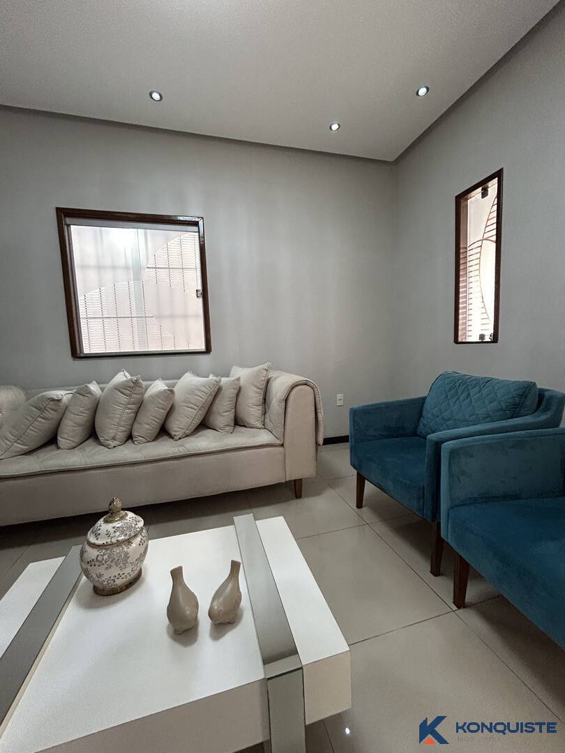 Casa, 3 quartos, 247 m² - Foto 5