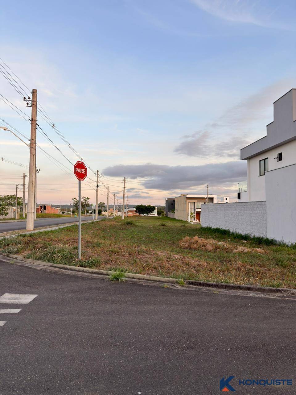 Terreno, 247 m² - Foto 2