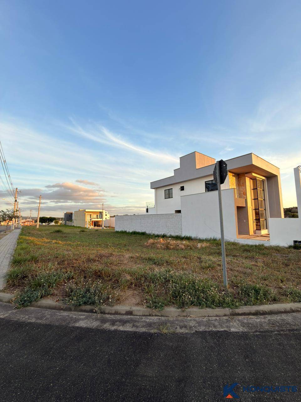 Terreno, 247 m² - Foto 1