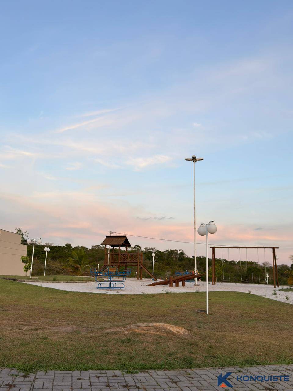 Terreno, 247 m² - Foto 11