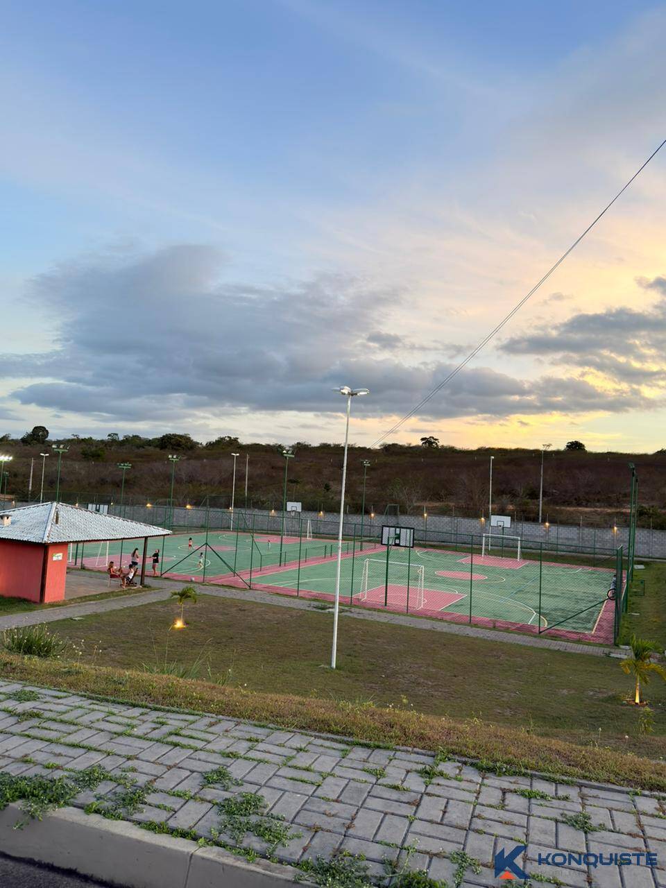 Terreno, 247 m² - Foto 17