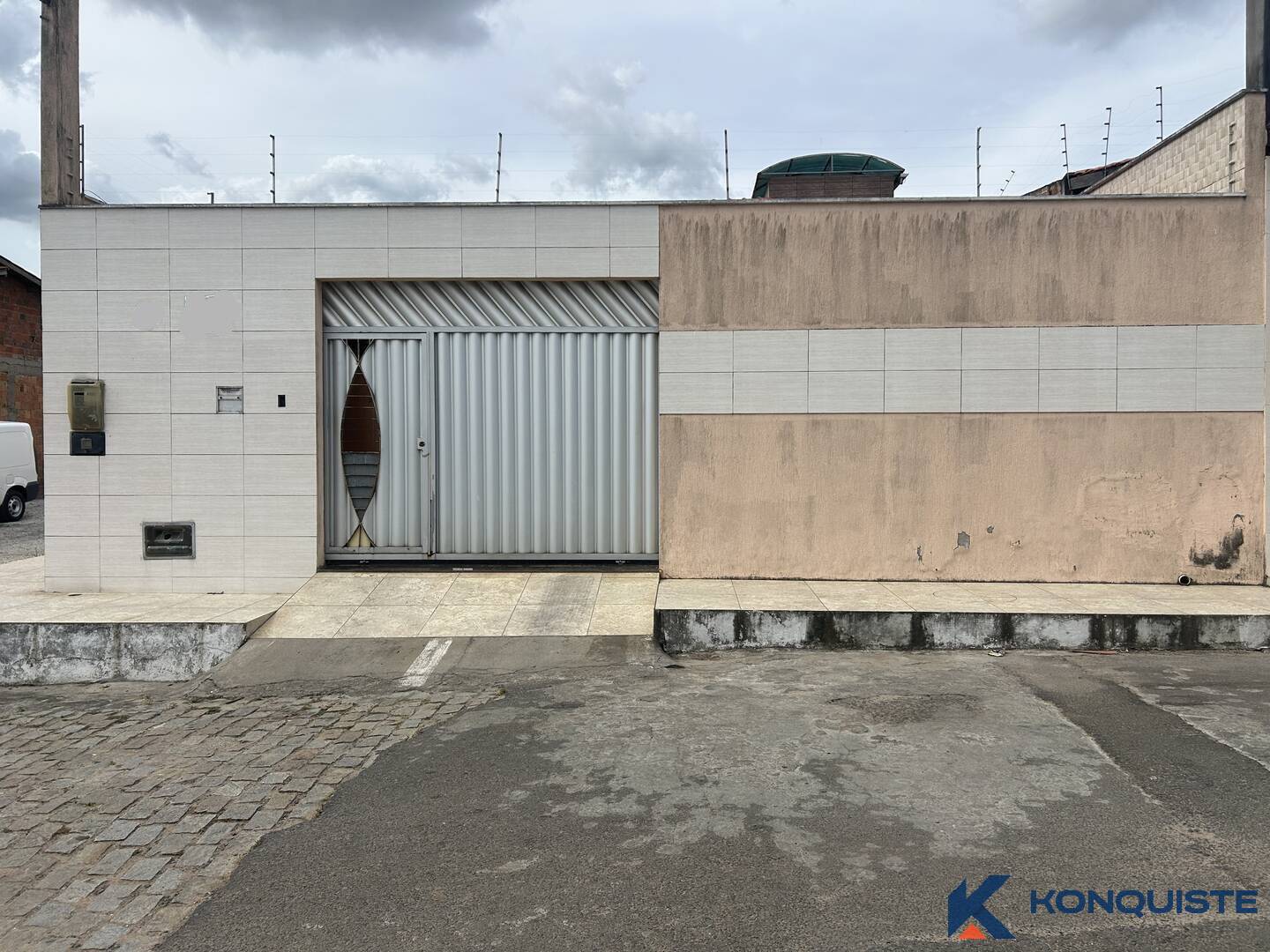 Casa, 3 quartos, 247 m² - Foto 1