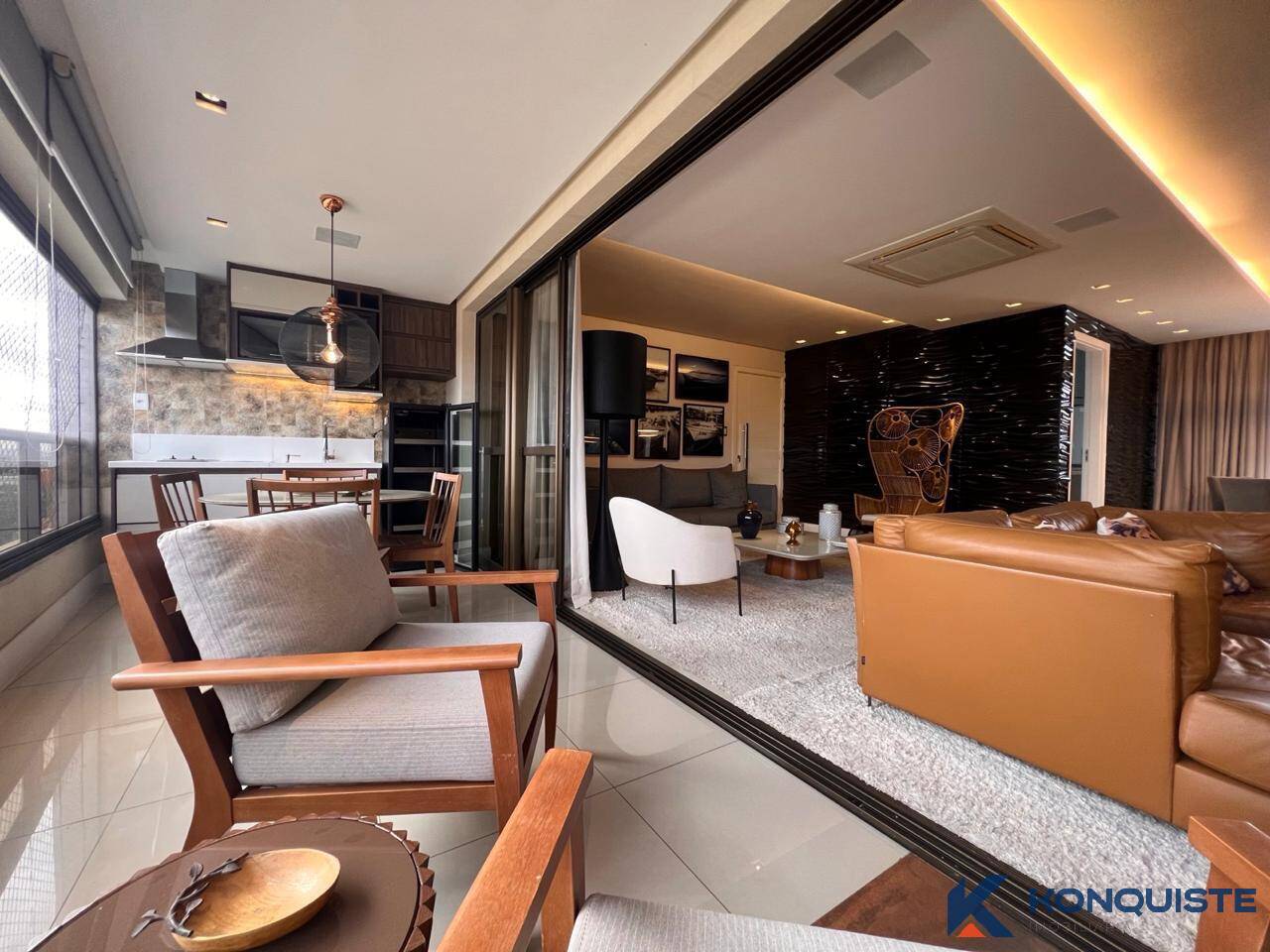 Apartamento, 4 quartos - Foto 4