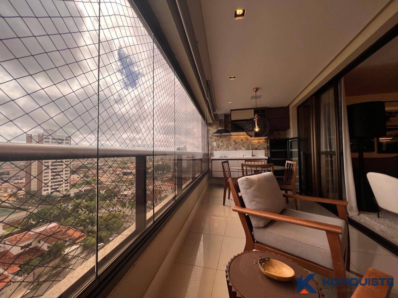 Apartamento, 4 quartos - Foto 5