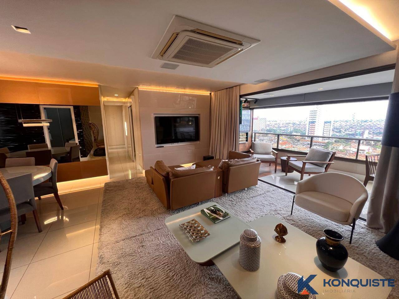 Apartamento, 4 quartos - Foto 6