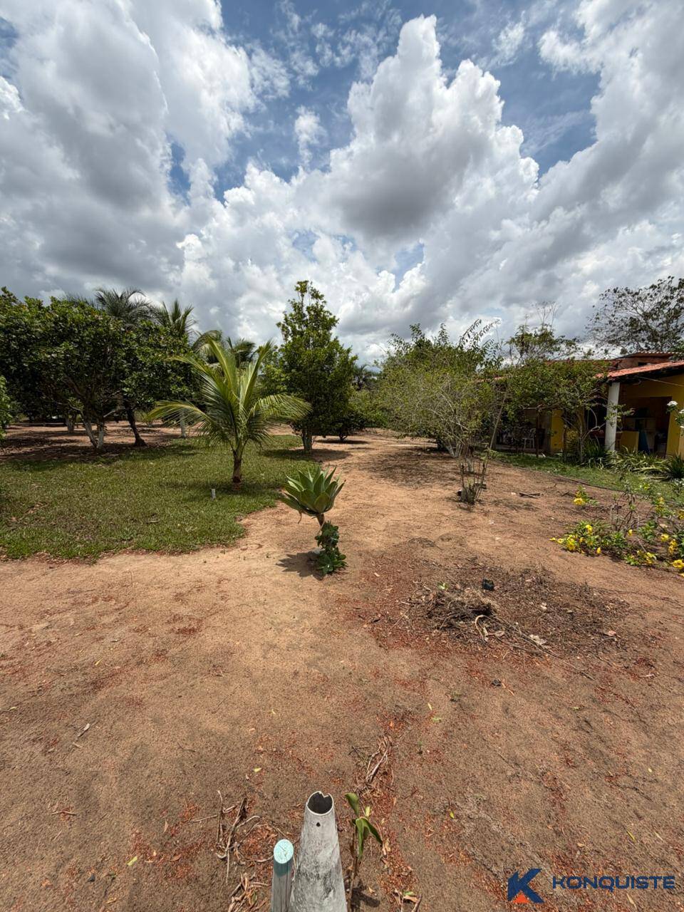 Sítio, 1 quarto, 6000 m² - Foto 13