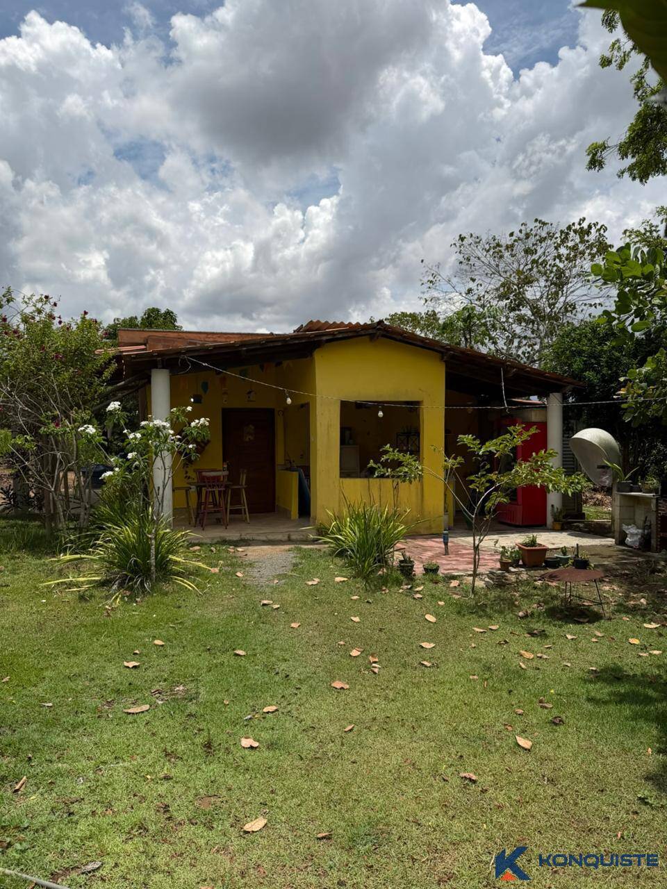 Sítio, 1 quarto, 6000 m² - Foto 14