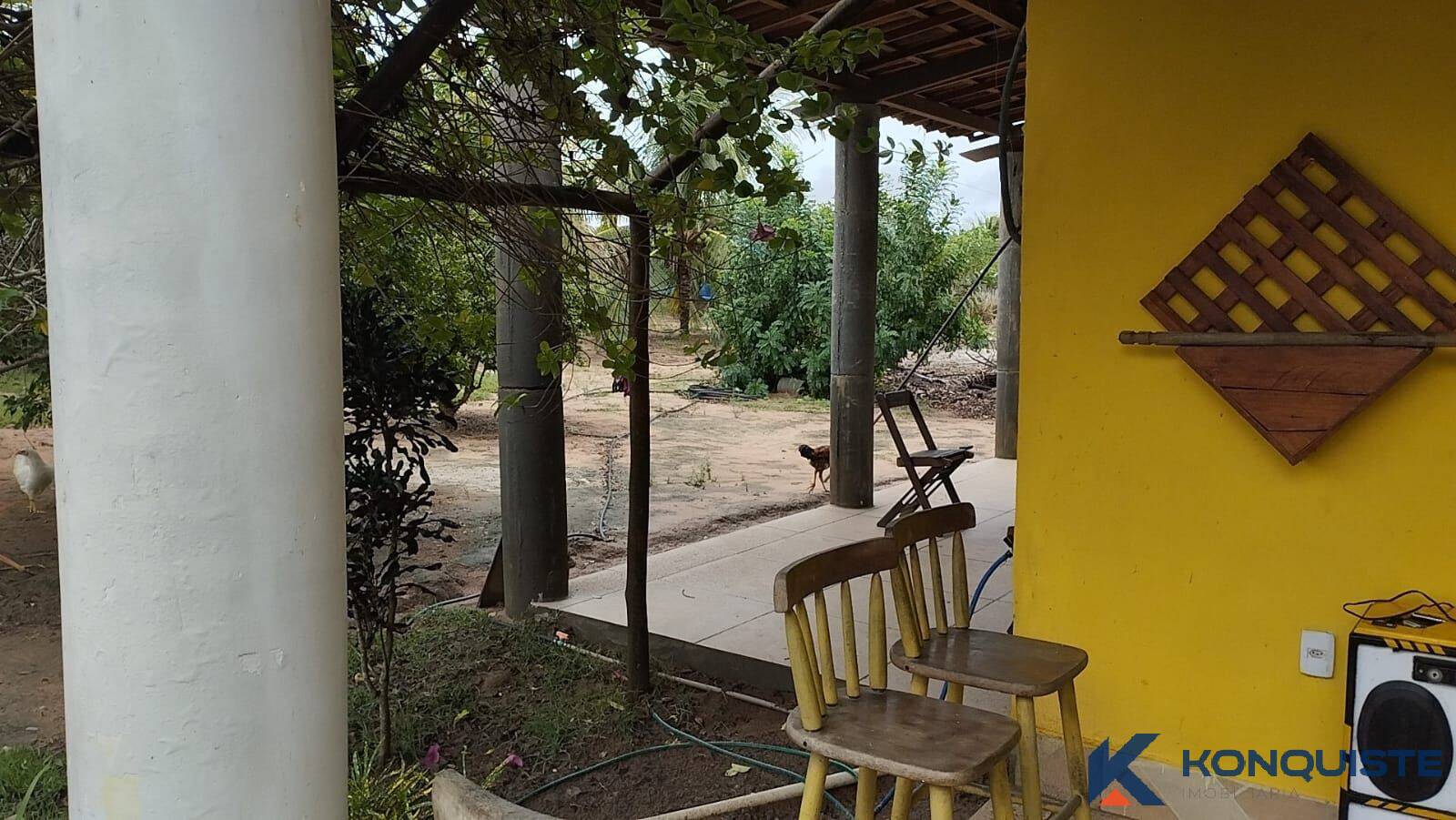 Sítio, 1 quarto, 6000 m² - Foto 22