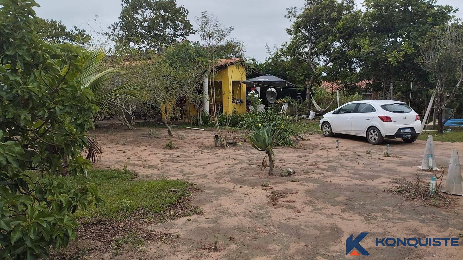 Sítio, 1 quarto, 6000 m² - Foto 23