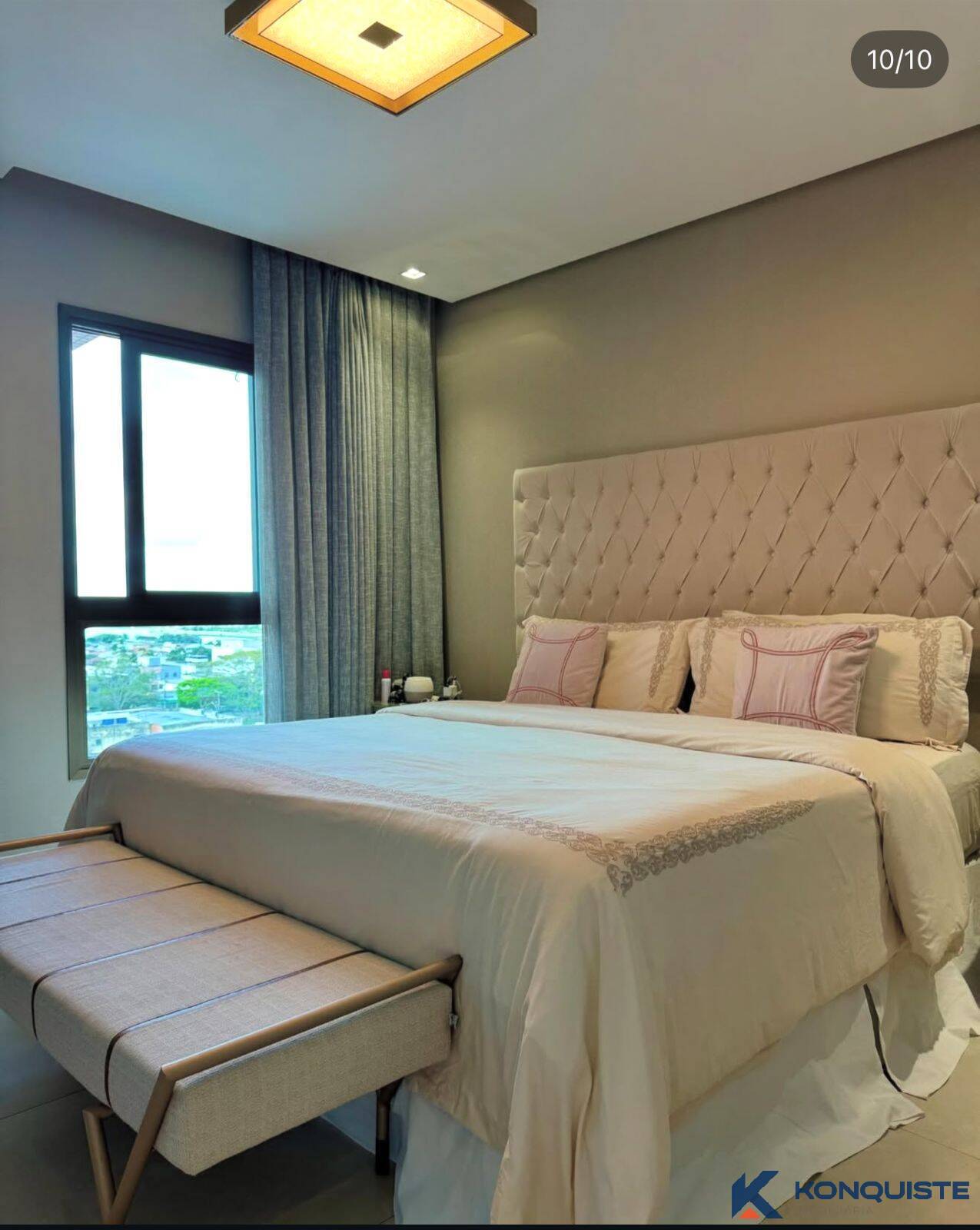 Apartamento, 3 quartos, 178 m² - Foto 7