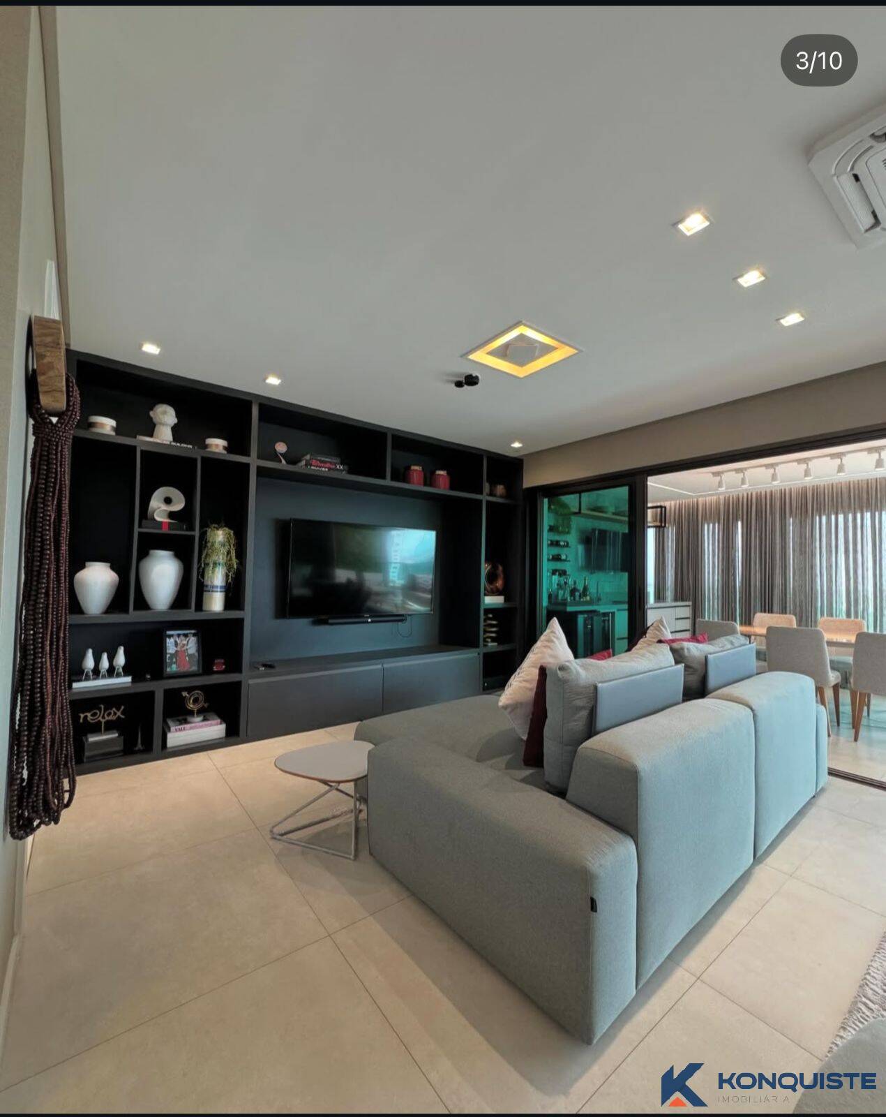 Apartamento, 3 quartos, 178 m² - Foto 8