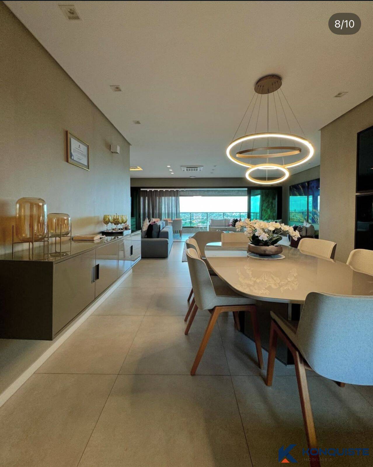 Apartamento, 3 quartos, 178 m² - Foto 10