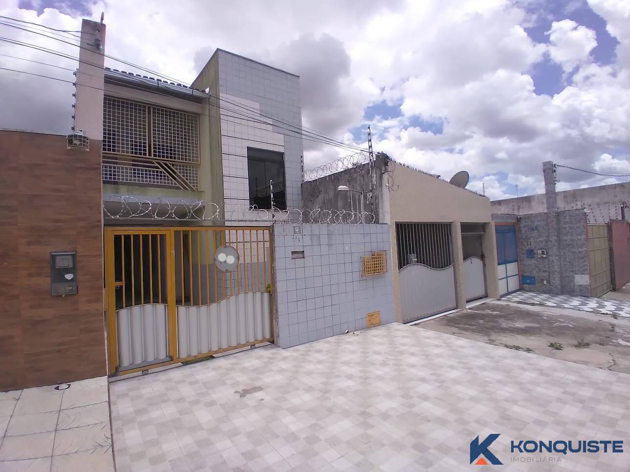 Casa, 2 quartos, 45 m² - Foto 2