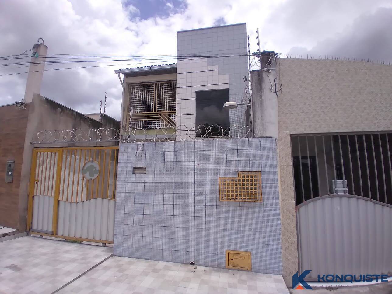 Casa, 2 quartos, 45 m² - Foto 3