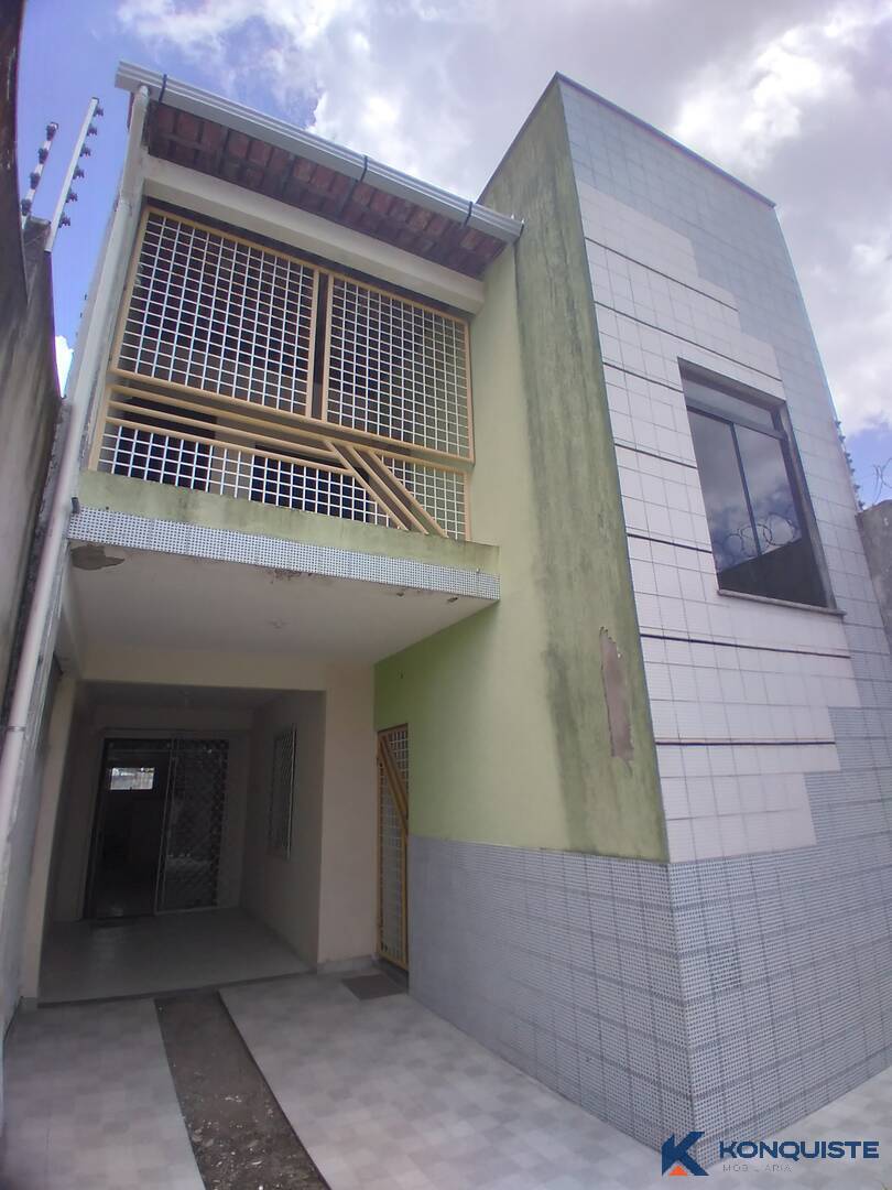 Casa, 2 quartos, 45 m² - Foto 4