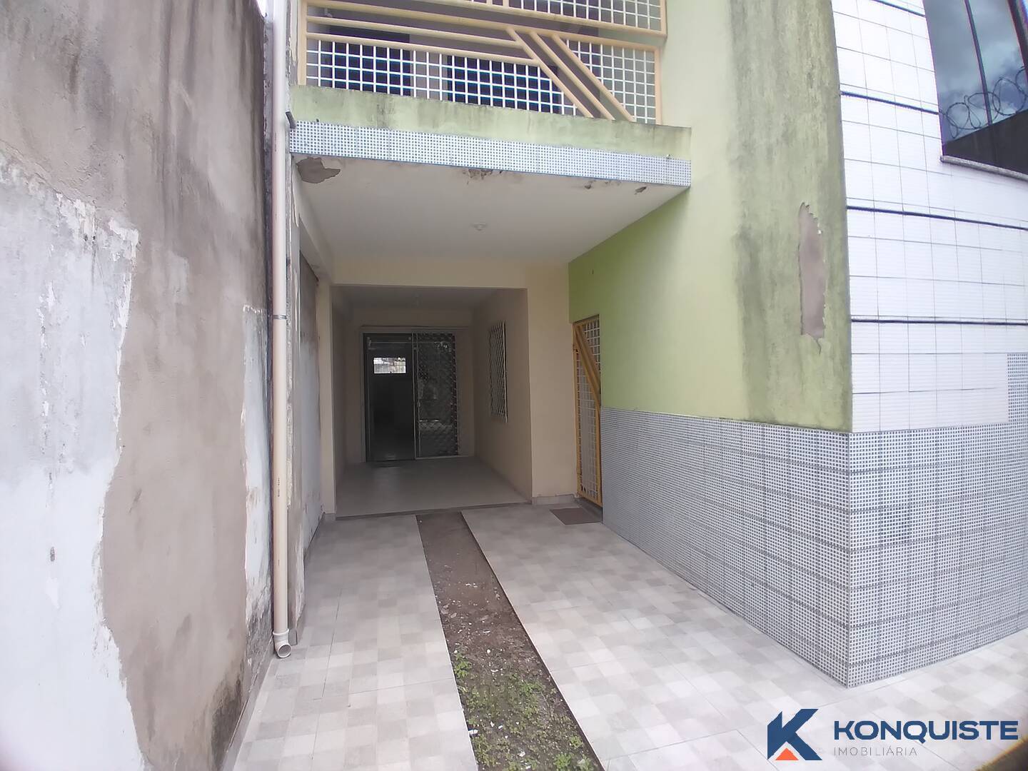 Casa, 2 quartos, 45 m² - Foto 5