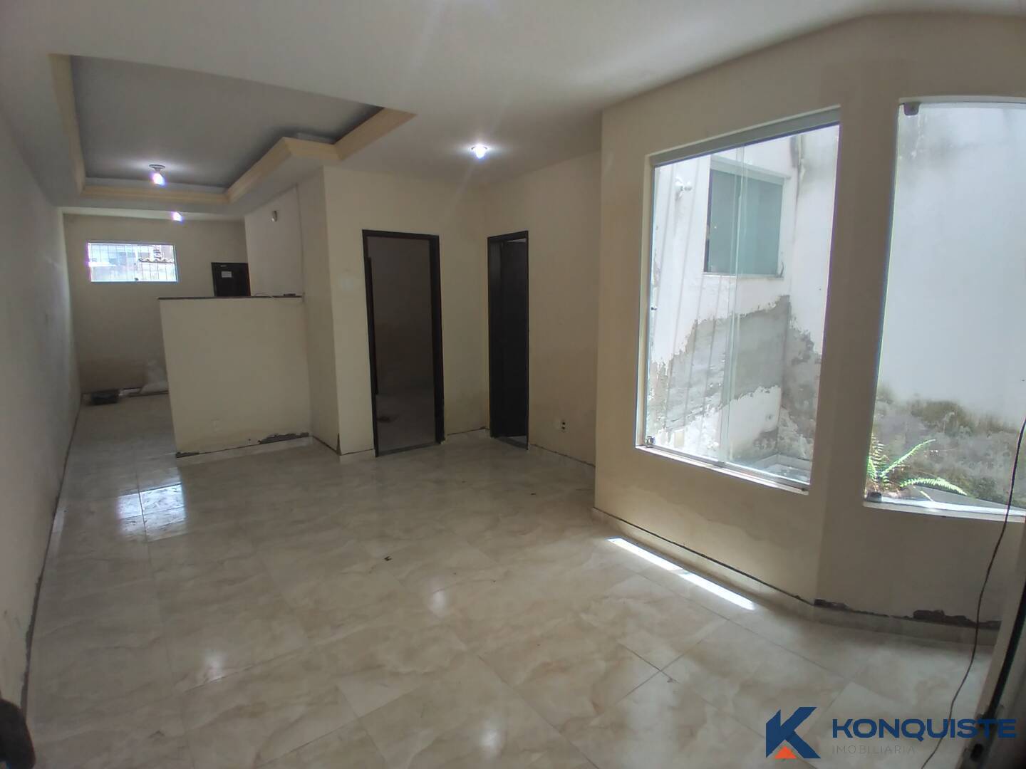 Casa, 2 quartos, 45 m² - Foto 7