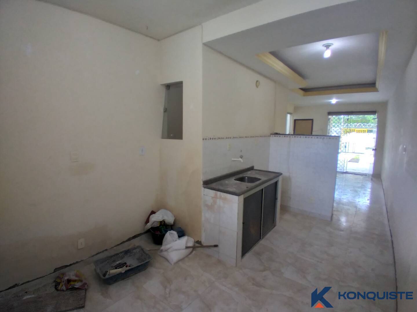 Casa, 2 quartos, 45 m² - Foto 14