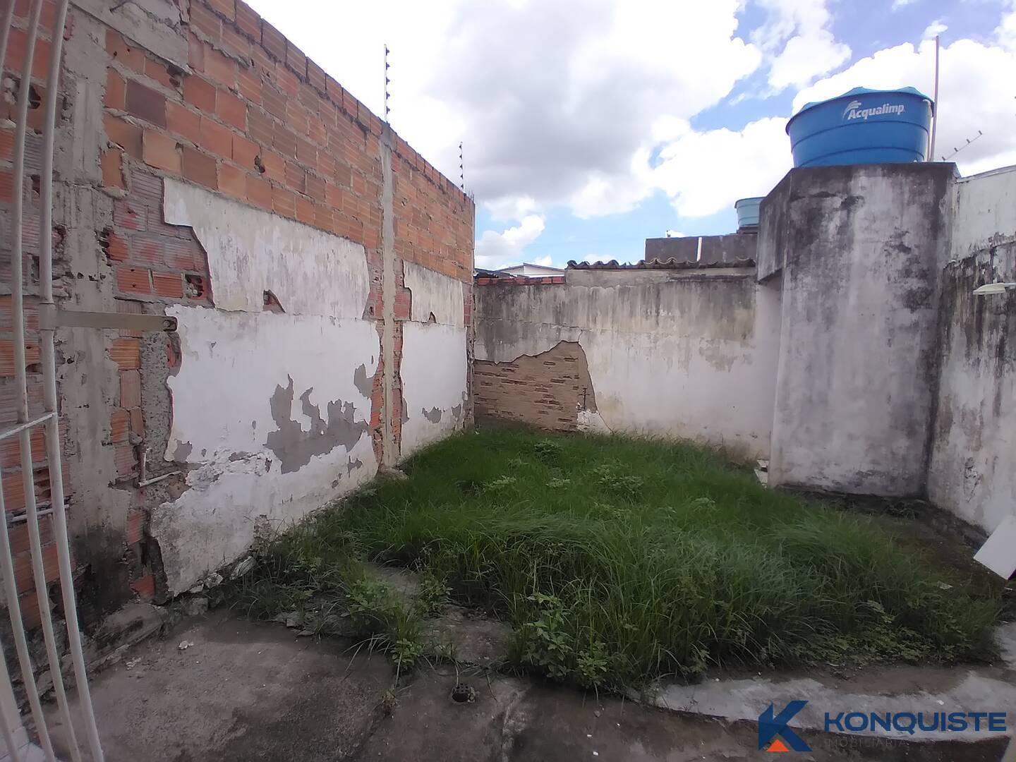 Casa, 2 quartos, 45 m² - Foto 15