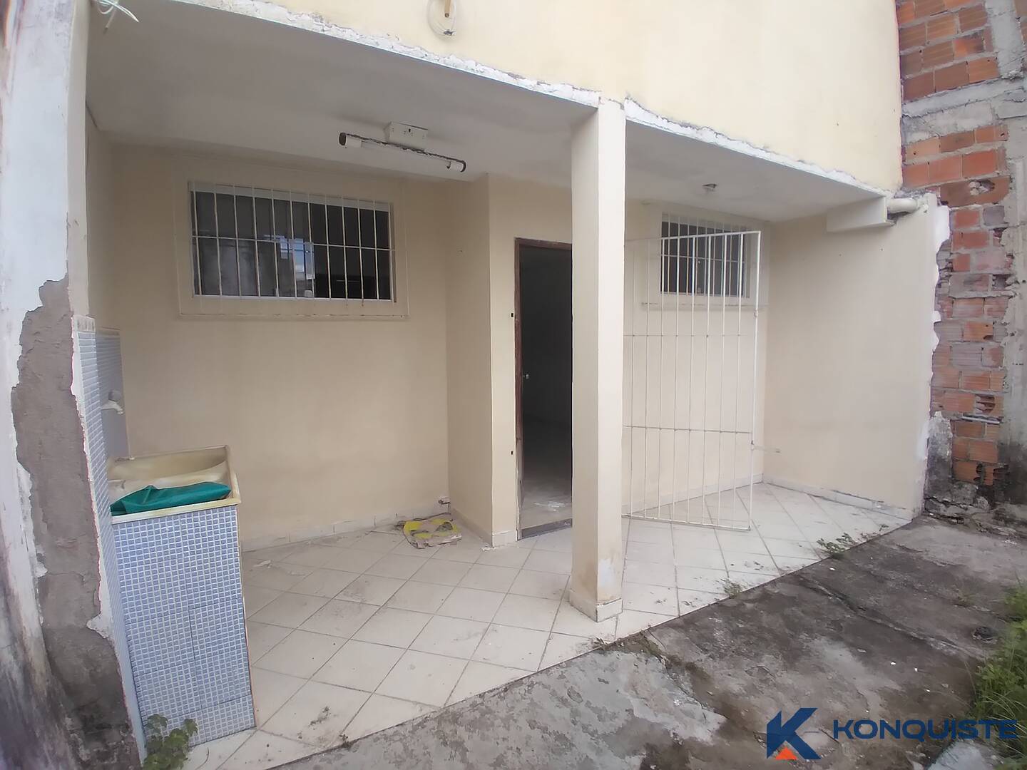 Casa, 2 quartos, 45 m² - Foto 16