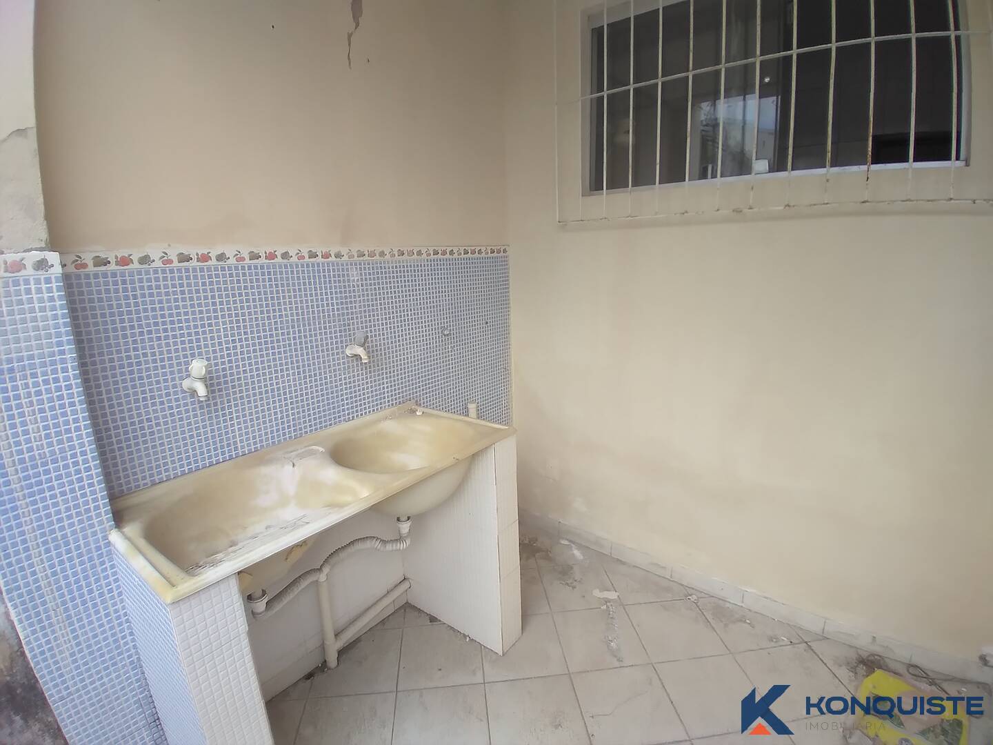 Casa, 2 quartos, 45 m² - Foto 17