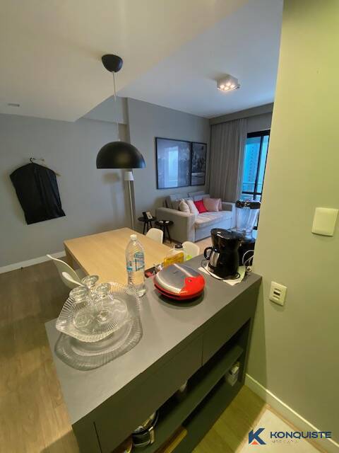 Apartamento, 1 quarto - Foto 9