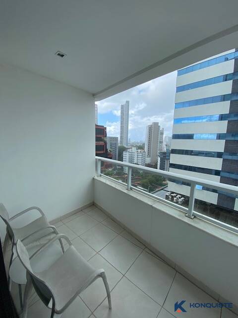 Apartamento, 1 quarto - Foto 11