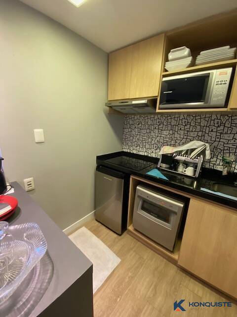Apartamento, 1 quarto - Foto 10