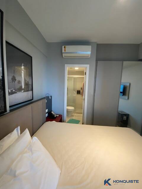 Apartamento, 1 quarto - Foto 14