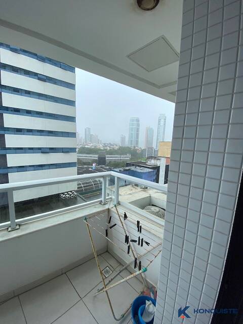 Apartamento, 1 quarto - Foto 12