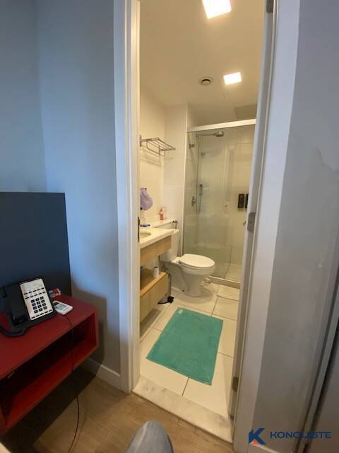 Apartamento, 1 quarto - Foto 16