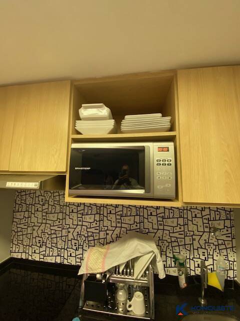 Apartamento, 1 quarto - Foto 21