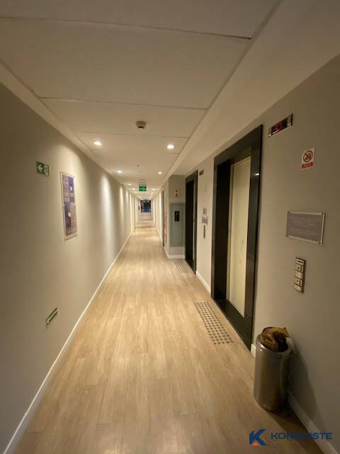 Apartamento, 1 quarto - Foto 23