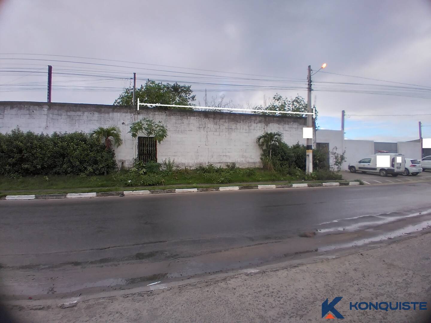 Terreno, 375 m² - Foto 1