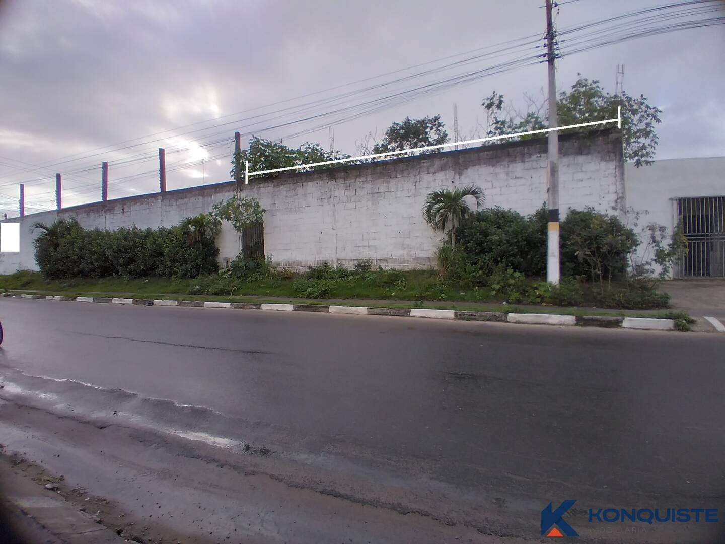Terreno, 375 m² - Foto 3