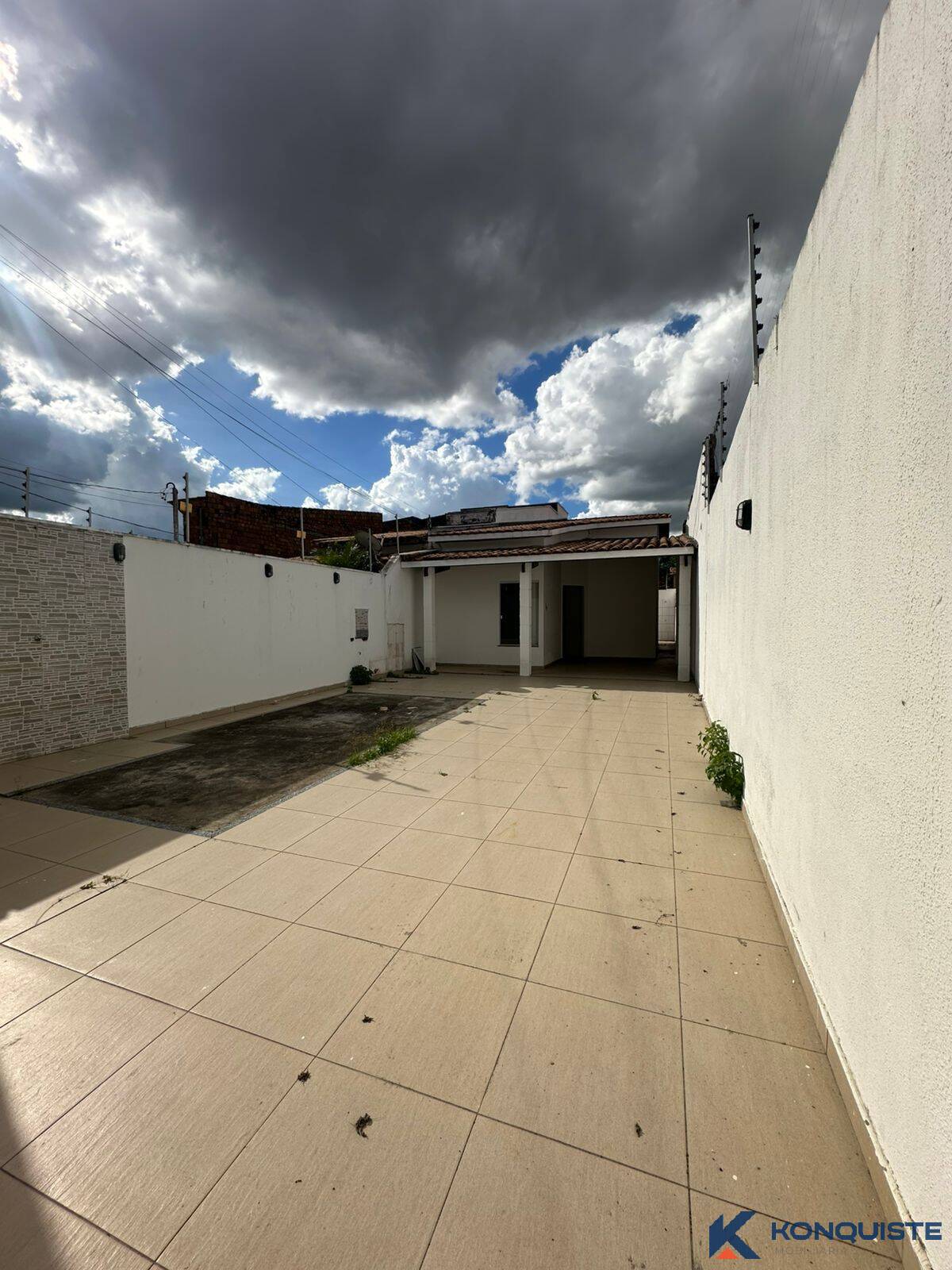 Casa, 3 quartos - Foto 3