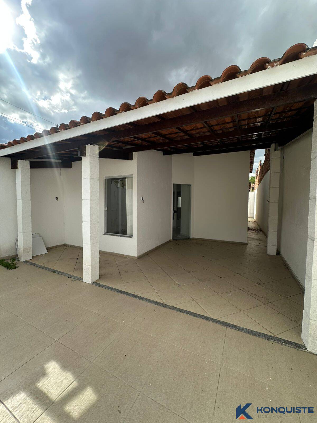 Casa, 3 quartos - Foto 5