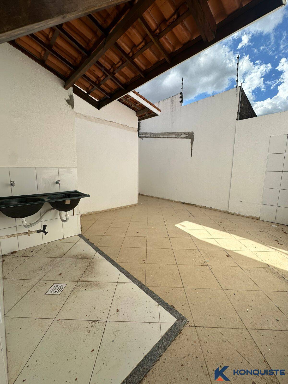 Casa, 3 quartos - Foto 21