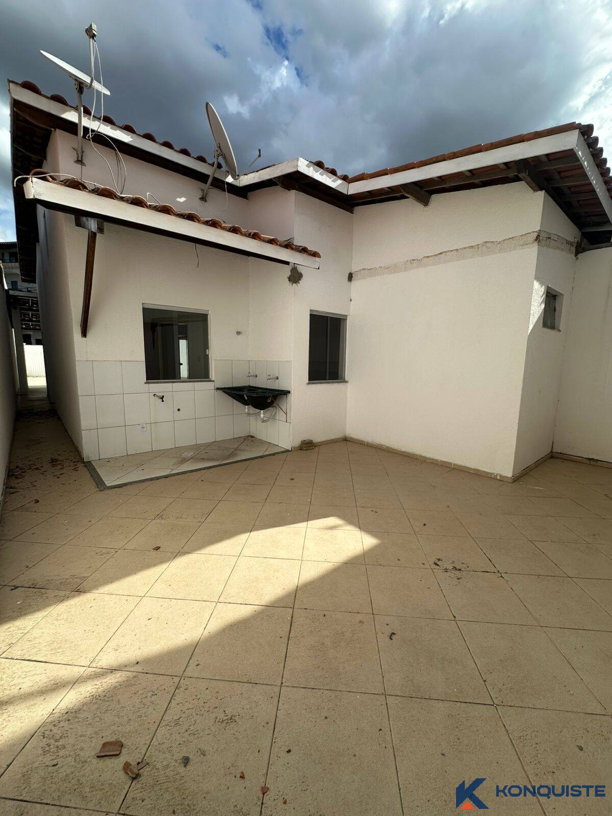 Casa, 3 quartos - Foto 22