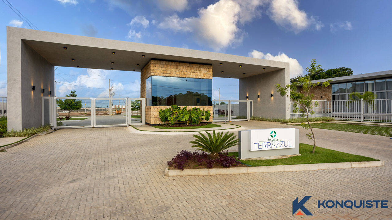 Terreno, 209 m² - Foto 1