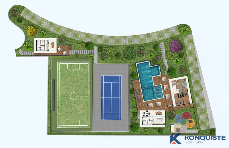 Terreno, 209 m² - Foto 16
