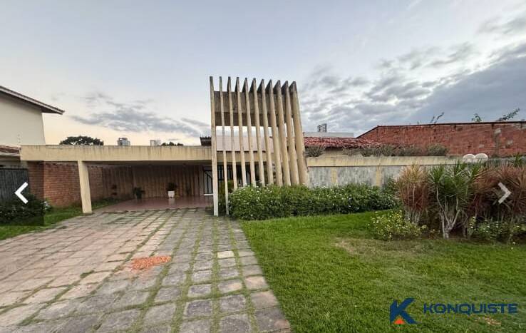 Casa, 4 quartos, 1150 m² - Foto 1