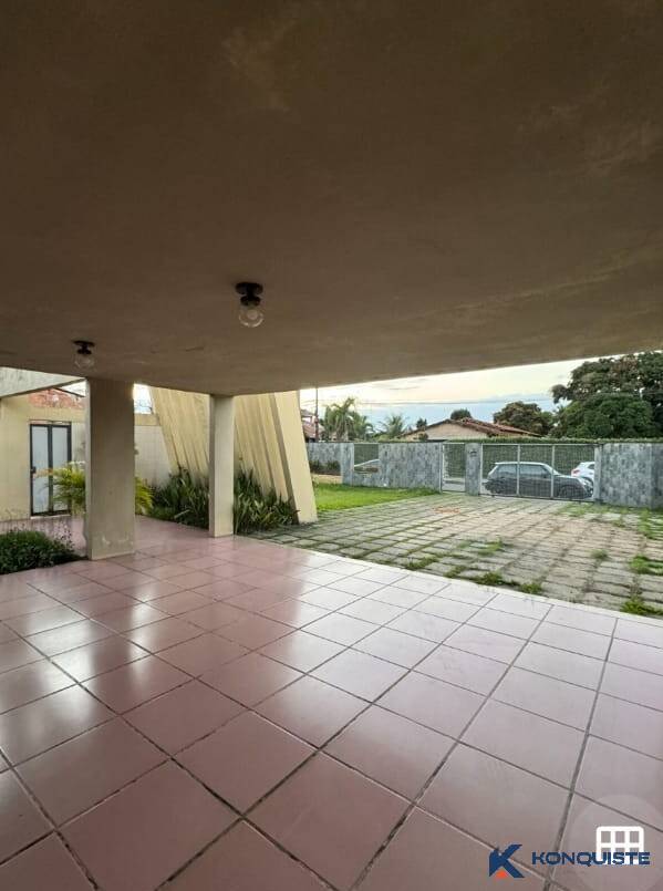 Casa, 4 quartos, 1150 m² - Foto 6