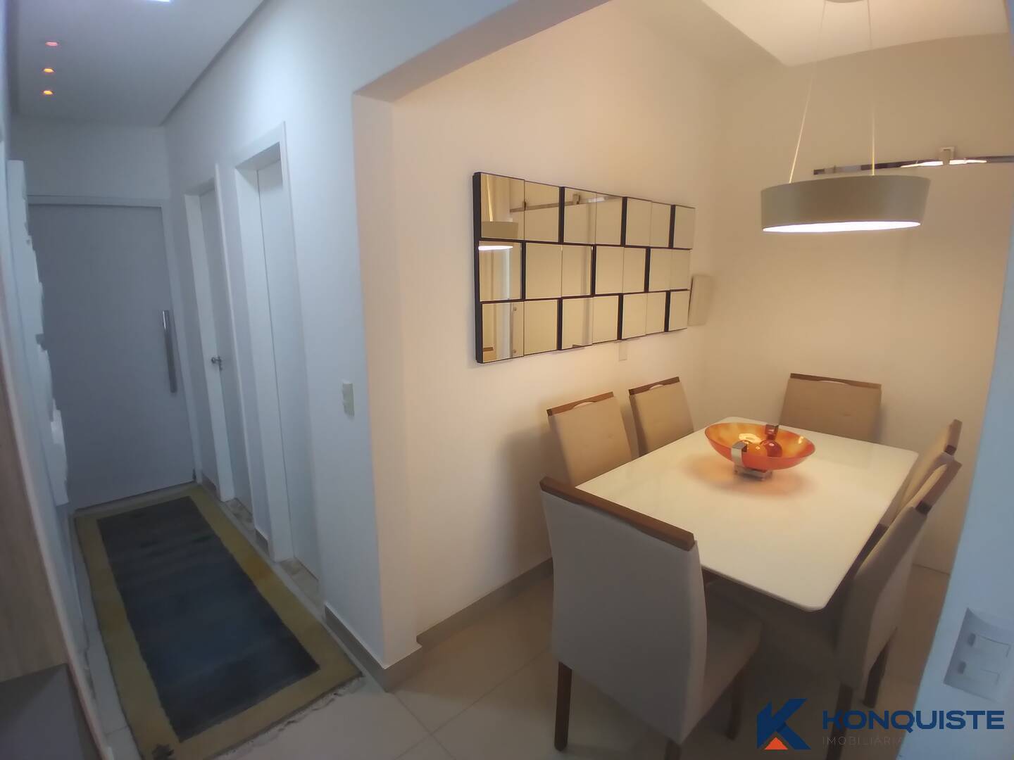 Casa de Condomínio, 3 quartos - Foto 8
