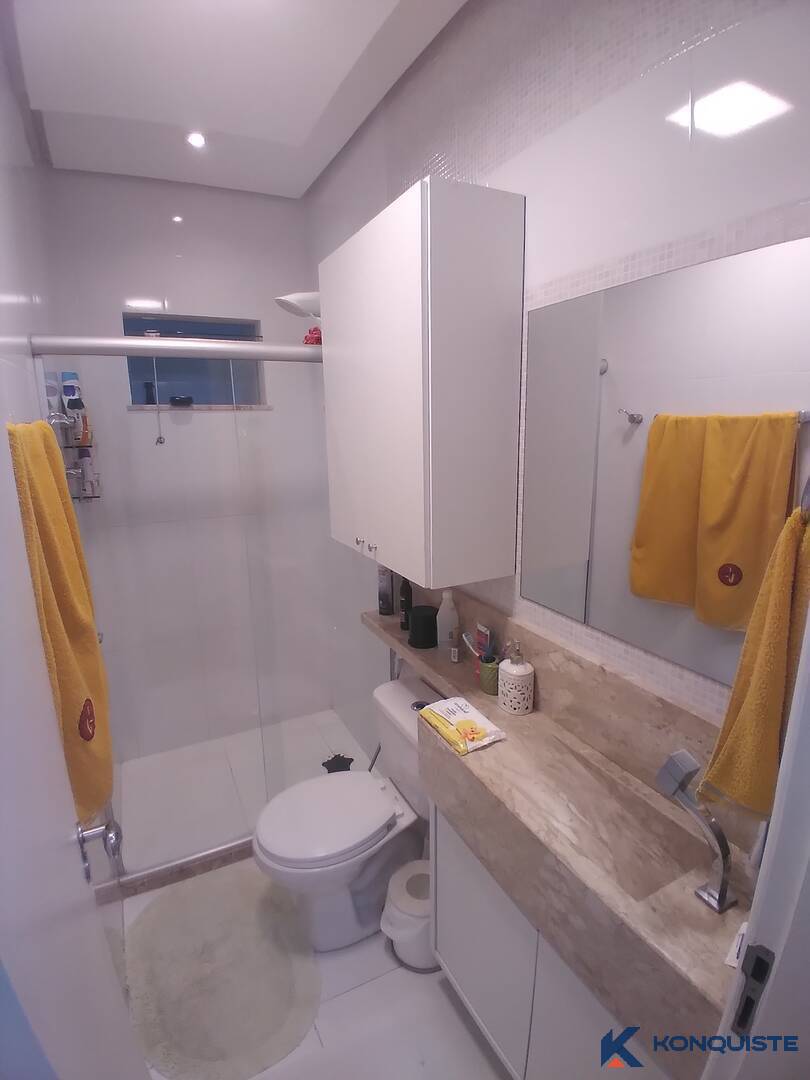 Casa de Condomínio, 3 quartos - Foto 10