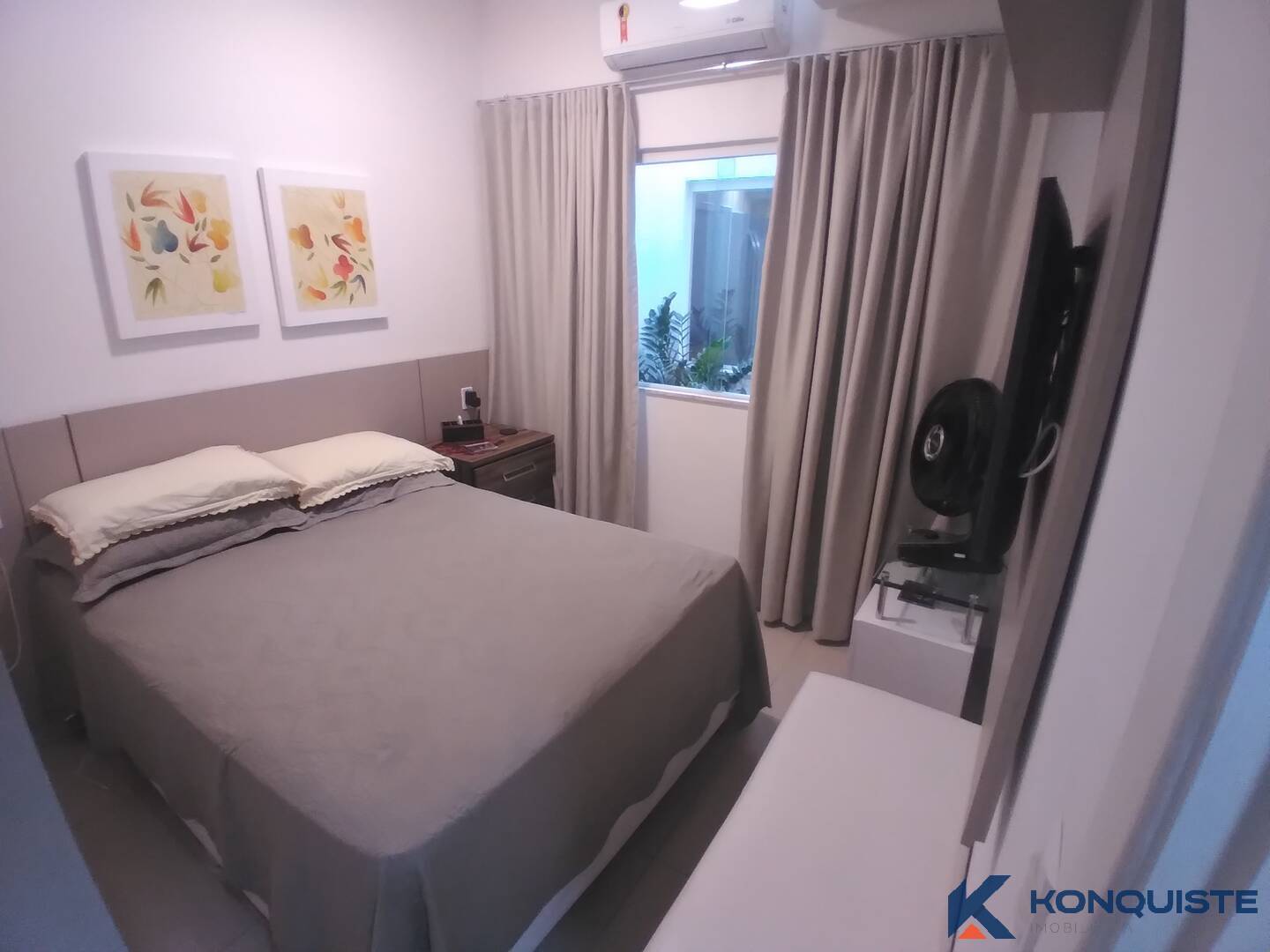 Casa de Condomínio, 3 quartos - Foto 11