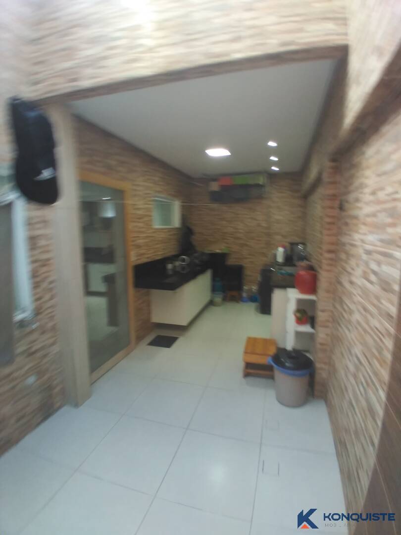 Casa de Condomínio, 3 quartos - Foto 18